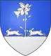 Coat of arms of Ambrines