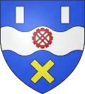 Coat of arms of Auberville-la-Renault