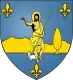 Coat of arms of Besse-et-Saint-Anastaise