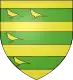 Coat of arms of Boisjean