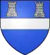 Coat of arms of Busnes