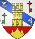 Coat of arms of Champagne-au-Mont-d'Or