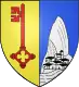 Coat of arms of Champcella