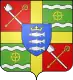 Coat of arms of Charency-Vezin