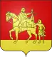 Coat of arms of Ganshoren