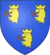 Coat of arms of L'Épine