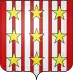 Coat of arms of Mézidon-Canon