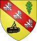 Coat of arms of Martinvelle