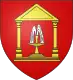 Coat of arms of Néris-les-Bains