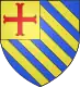 Coat of arms of Richebourg