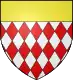 Coat of arms of La Roche-des-Arnauds