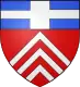 Coat of arms of Saint-Étienne-le-Laus