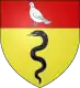 Coat of arms of Saint-Julien-en-Champsaur