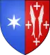 Coat of arms of Saulxures