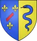 Coat of arms of Sceaux