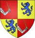 Coat of arms of Upaix