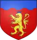 Coat of arms of Nouziers