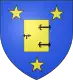 Coat of arms of Ussel