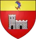 Coat of arms of Vinay