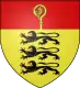 Coat of arms of Walbourg