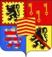 Coat of arms of Zwalm