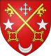 Coat of arms of Anthelupt