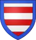 Coat of arms of Contay