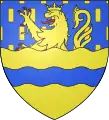 Coat of arms of Doubs