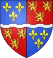 Coat of arms of Somme