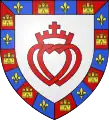 Coat of arms of Vendée