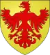 Coat of arms of Châtel-Montagne