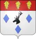 Coat of arms of Manhay