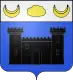 Coat of arms of Antichan