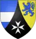 Coat of arms of Bettborn