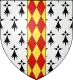 Coat of arms of Bouisse