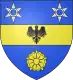 Coat of arms of Guébestroff