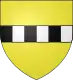 Coat of arms of Les Cassés