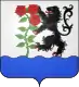 Coat of arms of Montigny-Mornay-Villeneuve-sur-Vingeanne