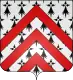 Coat of arms of Plœuc-sur-Lié