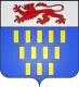 Coat of arms of Rochefort-sur-Brévon