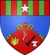 Coat of arms of Saint-Pierre-des-Corps