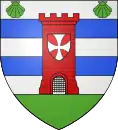 Coat of arms of Sorigny