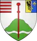 Coat of arms of Tauxigny