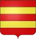 Coat of arms of Thury-Harcourt