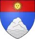 Coat of arms of Ventabren