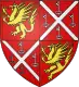 Coat of arms of Laguiole