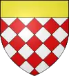 Coat of arms of Précy-sur-Oise