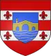 Coat of arms of Lillianes