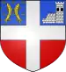 Coat of arms of Villeneuve