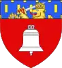 Coat of arms of Bellem